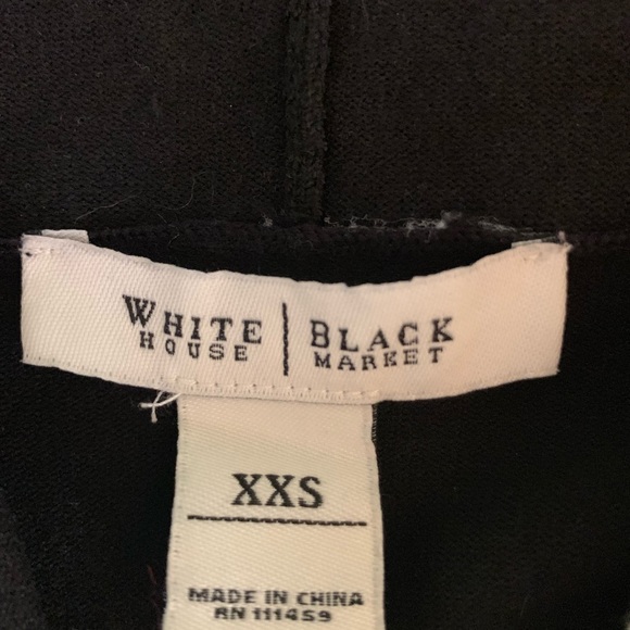 White House Black Market Sweater - Picture 2 of 6